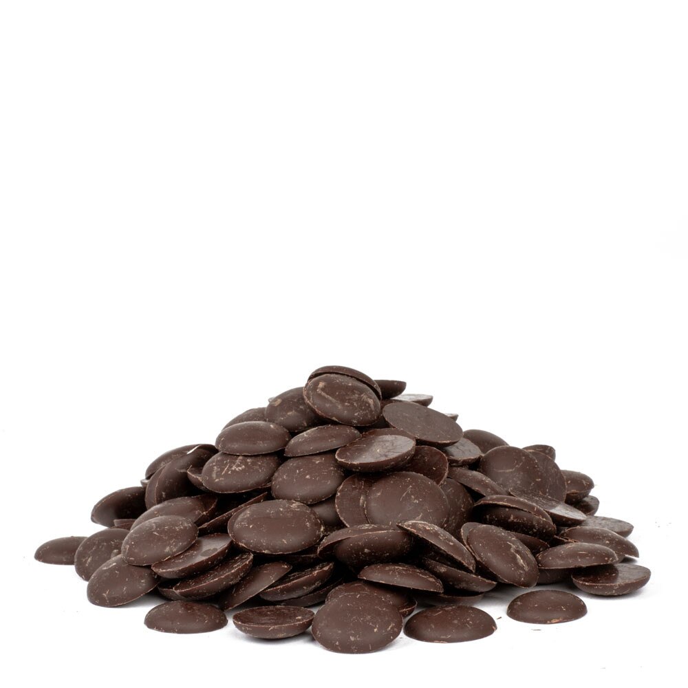 Favorich Chocolate Easy Melt Dark Extra Bitter 10kg